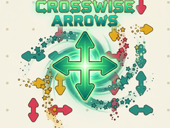 Laro Crosswise Arrows