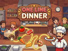 Laro One Line Dinner