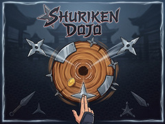 Laro Shuriken Dojo
