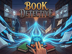 Laro Book Detective
