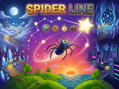 Laro Spider Line