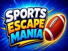 Laro Sports Escape Mania