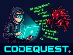 Laro CodeQuest
