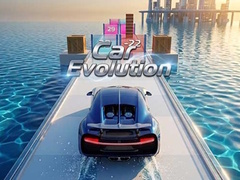Laro Car Evolution 