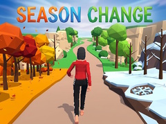Laro Season Change