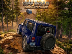 Laro Off road driving game