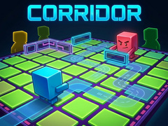 Laro Corridor