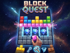 Laro Block Quest