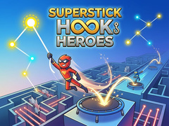 Laro SuperStick Hook