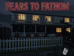 Laro Fears to Fathom