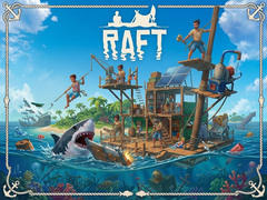 Laro Raft