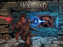 Laro Hexbound