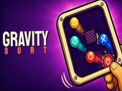Laro Gravity Sort