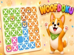 Laro Woof doku