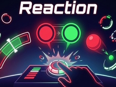 Laro Reaction