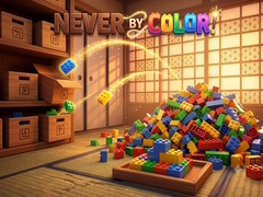 Laro Never by Color!