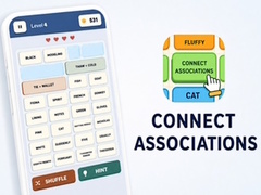 Laro Connect Associations