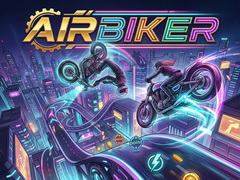 Laro Airbiker