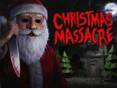 Laro Christmas Massacre