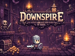Laro Downspire
