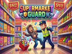 Laro Supermarket Guard
