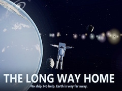 Laro The long way home