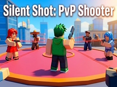 Laro Silent Shot: PvP Shooter