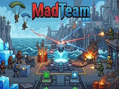 Laro Mad Team