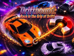 Laro Driftbound: Race in the Grip of Drift!