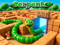Laro Serpento