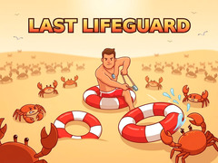 Laro Last Lifeguard