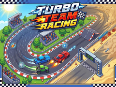Laro Turbo Team Racing