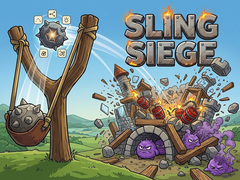 Laro Sling Siege