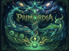Laro Primordia