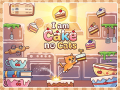 Laro I am Cake no Cats