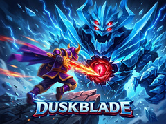 Laro Duskblade