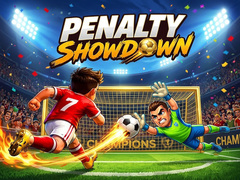 Laro Penalty Showdown