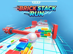 Laro Brick Stack Run
