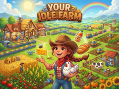 Laro Your Idle Farm