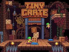 Laro Tiny Crate