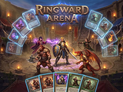 Laro Ringward Arena