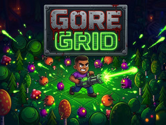 Laro GoreGrid