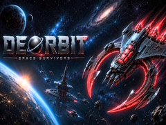 Laro Deorbit - Space Survivors