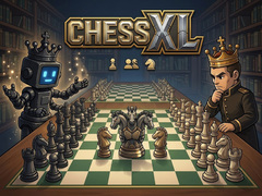 Laro The Chess XL