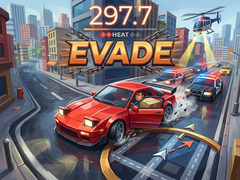 Laro Evade