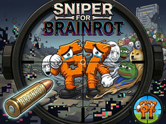Laro Sniper for Brainrot