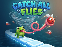 Laro Catch All Flies