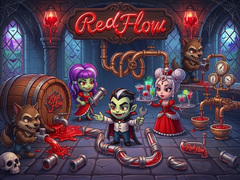 Laro Red Flow