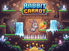Laro Rabbit Carrot