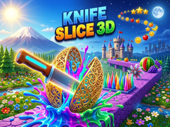 Laro Knife Slice 3D
